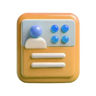 Thalen EquiBridge Trading form step 1